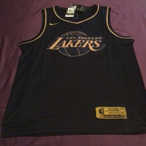 Lakers Kobe Bryant Jersey